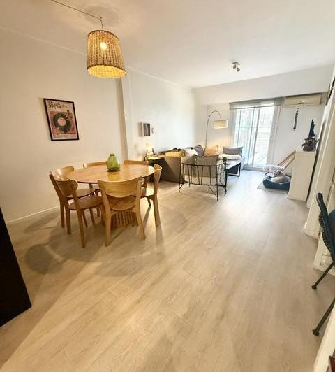 Departamento · 89m² · 3 Ambientes