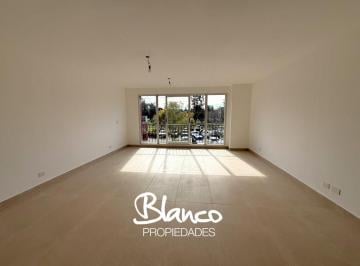 Departamento · 47m² · 1 Ambiente · 1 Cochera · Departamento en Venta en Pueblo Caamaño, Pilar, G. B. a. Zona Norte