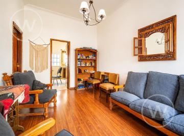 Living · Departamento en Florida Oeste
