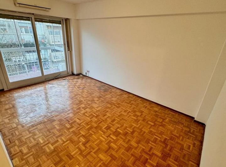 Departamento · 55m² · 3 Ambientes