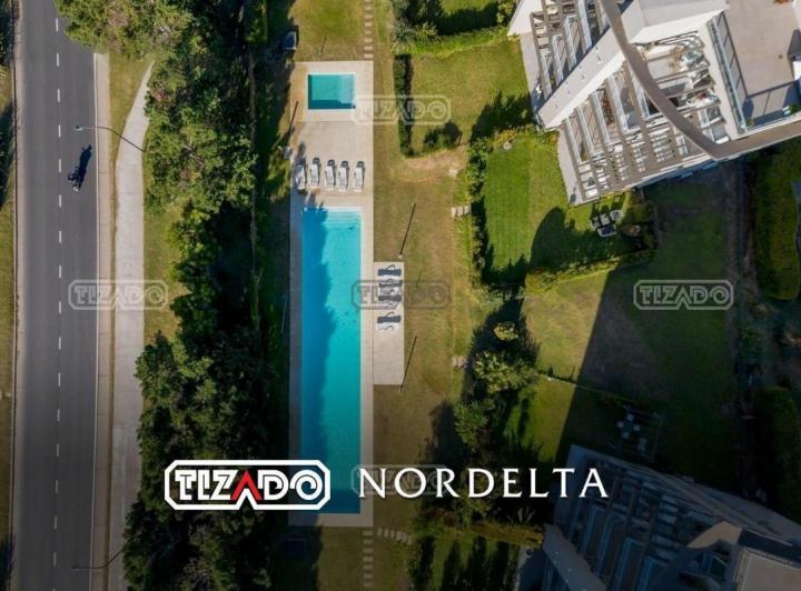 Departamento · 35m² · 1 Ambiente · 1 Cochera