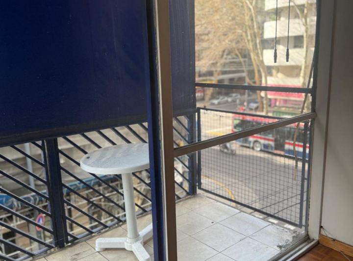 Departamento · 50m² · 2 Ambientes