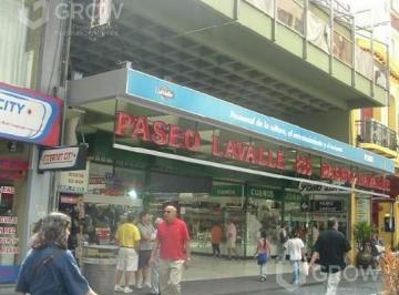 Local comercial · 20m² · Local Comercial en Venta o Alquiler – Microcentro Caba