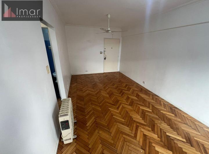Departamento · 25m² · 1 Ambiente