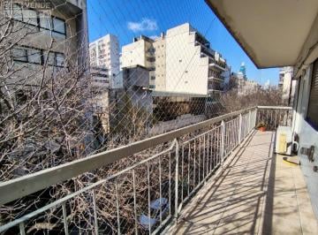 Departamento · 85m² · 4 Ambientes · Excelente Departamento 4 Ambientes con Dependencia y Balcon Corrido