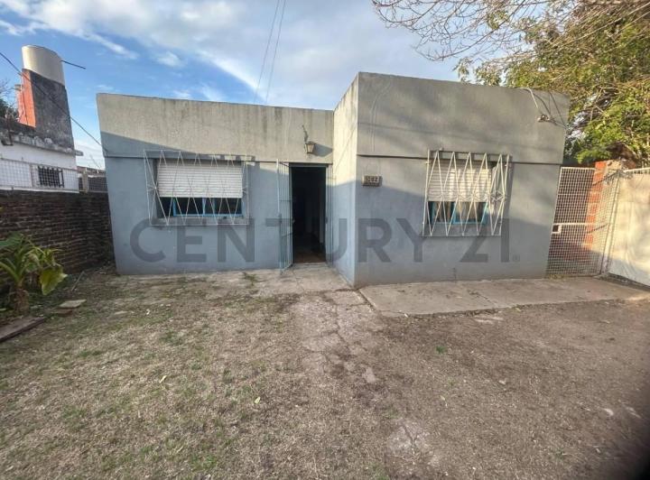 Casa · 74m² · 3 Ambientes