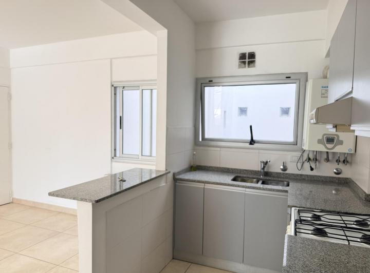 Departamento · 44m² · 2 Ambientes