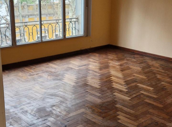 Departamento · 80m² · 4 Ambientes