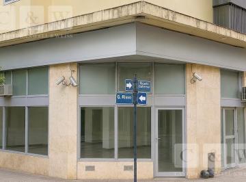 Local comercial · 253m² · Ricardo Gutiérrez Al 400 | Local en Venta | Arrecifes