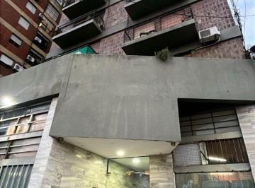 Departamento de 1 ambiente, Boedo · Excelente Monoambiente con Copcina Separada en Av Chiclana Al 3100, Boedo