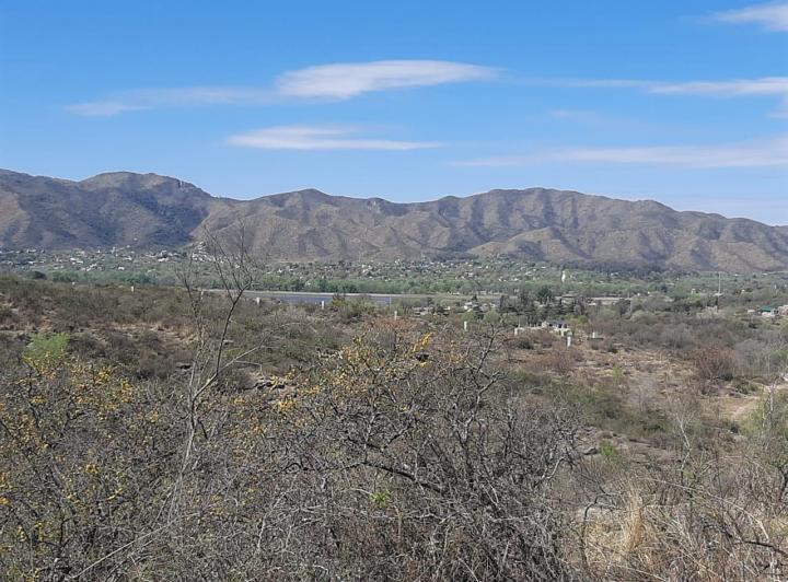 Terreno · 1004m² · 1 Ambiente