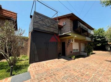 PH · 157m² · 6 Ambientes · 1 Cochera · Departamento PH en Venta en Pilar Centro, Pilar, G. B. a. Zona Norte