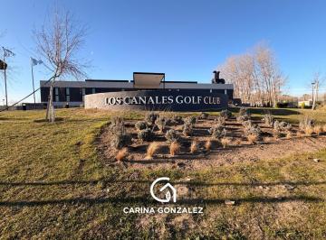 Terreno · 1021m² · Terreno en Los Canales