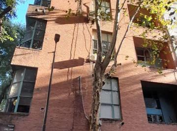 Departamento de 2 ambientes, Palermo · Loft Doble Altura en Alquiler en Thames 2100