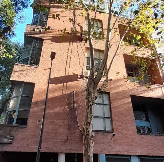Departamento · 105m² · 2 Ambientes