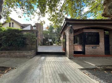 Casa · 82m² · 4 Ambientes · 1 Cochera · Venta Duplex 4 Ambientes San Miguel Toma Permuta