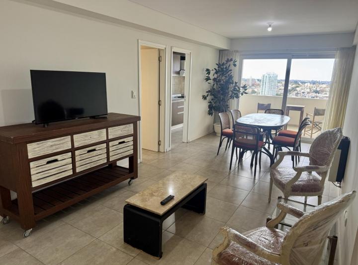 Departamento · 75m² · 3 Ambientes