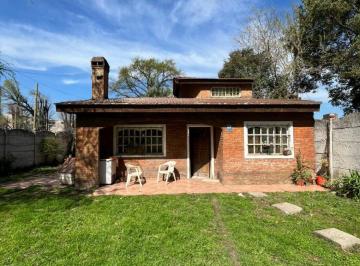 Casa de 2 ambientes, Malvinas Argentinas · Excelente Casa Vivienda Permanente - Facil Acceso a Ruta 8
