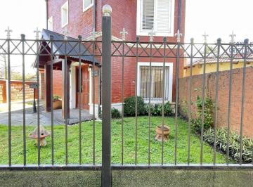 Casa · 118m² · 4 Ambientes · 1 Cochera · Casa en Venta de 4 Ambientes en Open Door, Lujan Gba Oeste