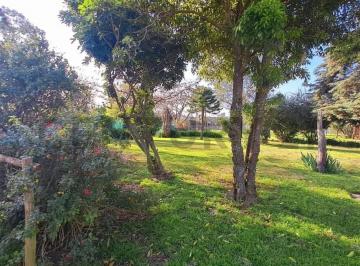 Terreno · 350m² · 5 Dormitorios · Venta Chacra 3 Has/3 Casas/ Próx a Ruta Perimetral y César Mayo Gutierrez