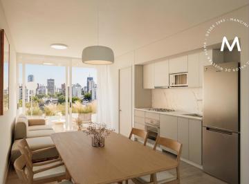 Departamento · 55m² · 2 Ambientes · Departamento en Venta de 2 Ambientes con Balcón Al Frente - Villa Urquiza