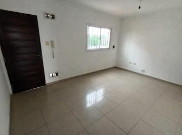 Departamento · 45m² · 3 Ambientes · San Vicente - Alquiler - 1 Dormitorio