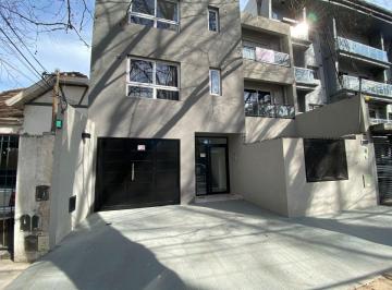 Departamento de 1 ambiente, Lomas de Zamora · Monoambiente Interno 21 m²