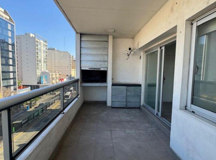 Departamento · 65m² · 3 Ambientes