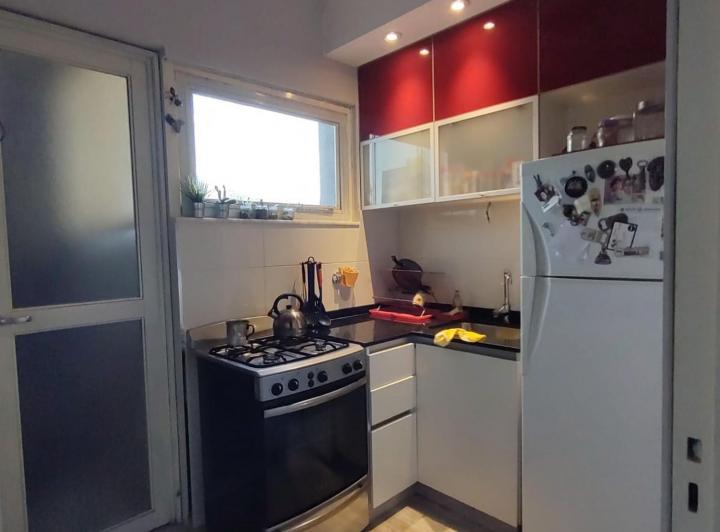 Departamento · 60m² · 3 Ambientes