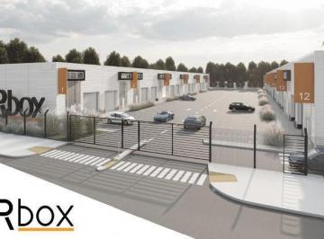 Depósito · 597m² · Depósitos Modulares en Venta Desde 272 m² en Benavidez - Tigre Para Tu Industria U Oficina