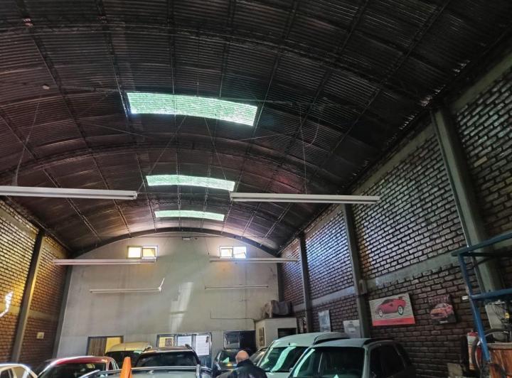 Local comercial · 510m²