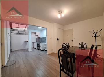 Departamento · 40m² · 3 Ambientes · Jose Bonifacio 500