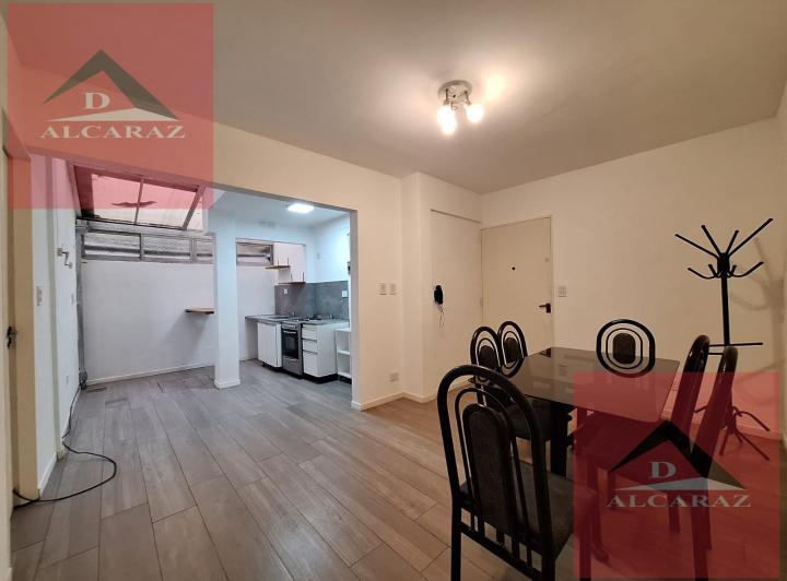 Departamento · 40m² · 3 Ambientes