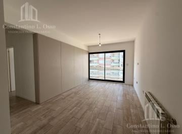 Departamento · 67m² · 3 Ambientes · 1 Cochera · Departamento 3 Ambientes - Cochera