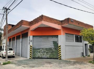 Bodega-Galpón , La Matanza · Galpón de 180 m² Ubicado en Esquina Charcas y Dorrego con Oficina y Deposito