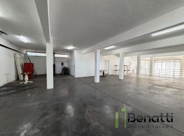 Local comercial · 227m² · 3 Ambientes · Local en Alquiler en Esquina de 227 m² C/ Cocina y Oficinas