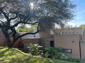 Casa · 102m² · 5 Ambientes · 1 Cochera · Casa de 2 Dorm. en Terrazas de La Villa Villa Allende