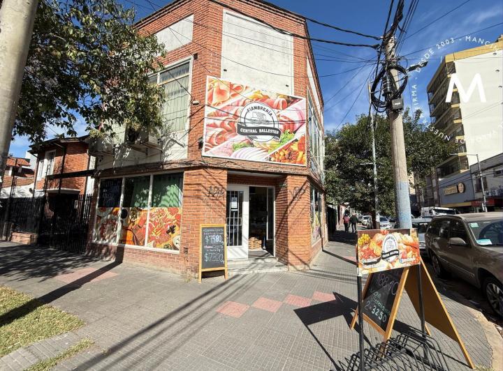 Local comercial · 70m²