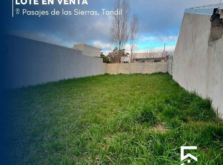 Terreno · 158m²