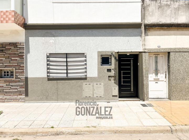 Departamento · 37m² · 3 Ambientes