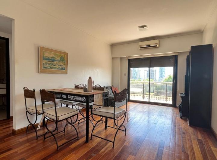 Departamento · 50m² · 2 Ambientes