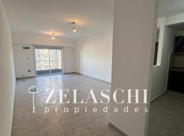 Departamento · 54m² · 2 Ambientes · Alquiler: Departamento 2 Ambientes: Bonifacini, Caseros