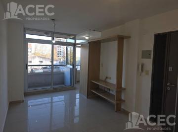 Departamento · 30m² · 2 Ambientes · Alquiler - Departamento - Echesortu