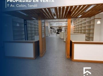 Local comercial · 1156m² · Importante Propiedad en Venta
