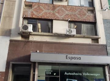 Oficina comercial · 84m² · Oficina en Venta en Alsina, a m de Av 9 de Julio con Encargado
