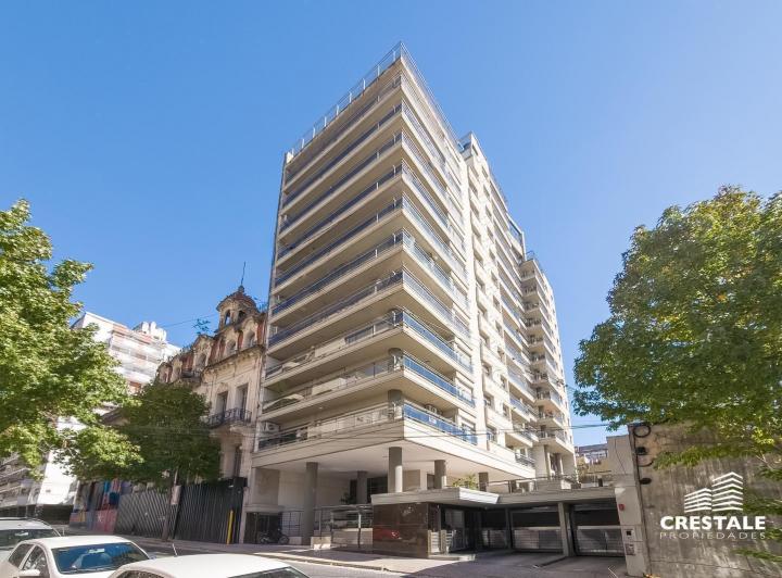 Desarrollo vertical · San Martin 300