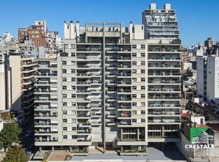 Desarrollo vertical