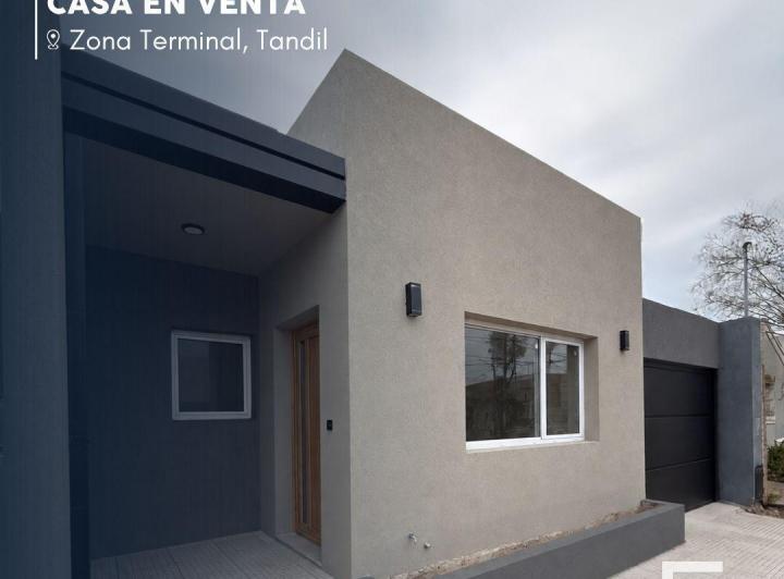 Casa · 300m² · 4 Ambientes
