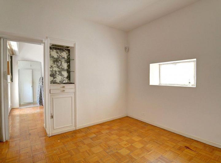 Departamento · 28m² · 2 Ambientes