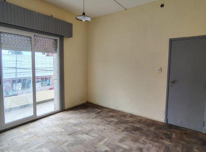 Departamento · 55m² · 4 Ambientes